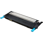 BASIC SAMSUNG 4092S TONER CLT-C4092S CIAN